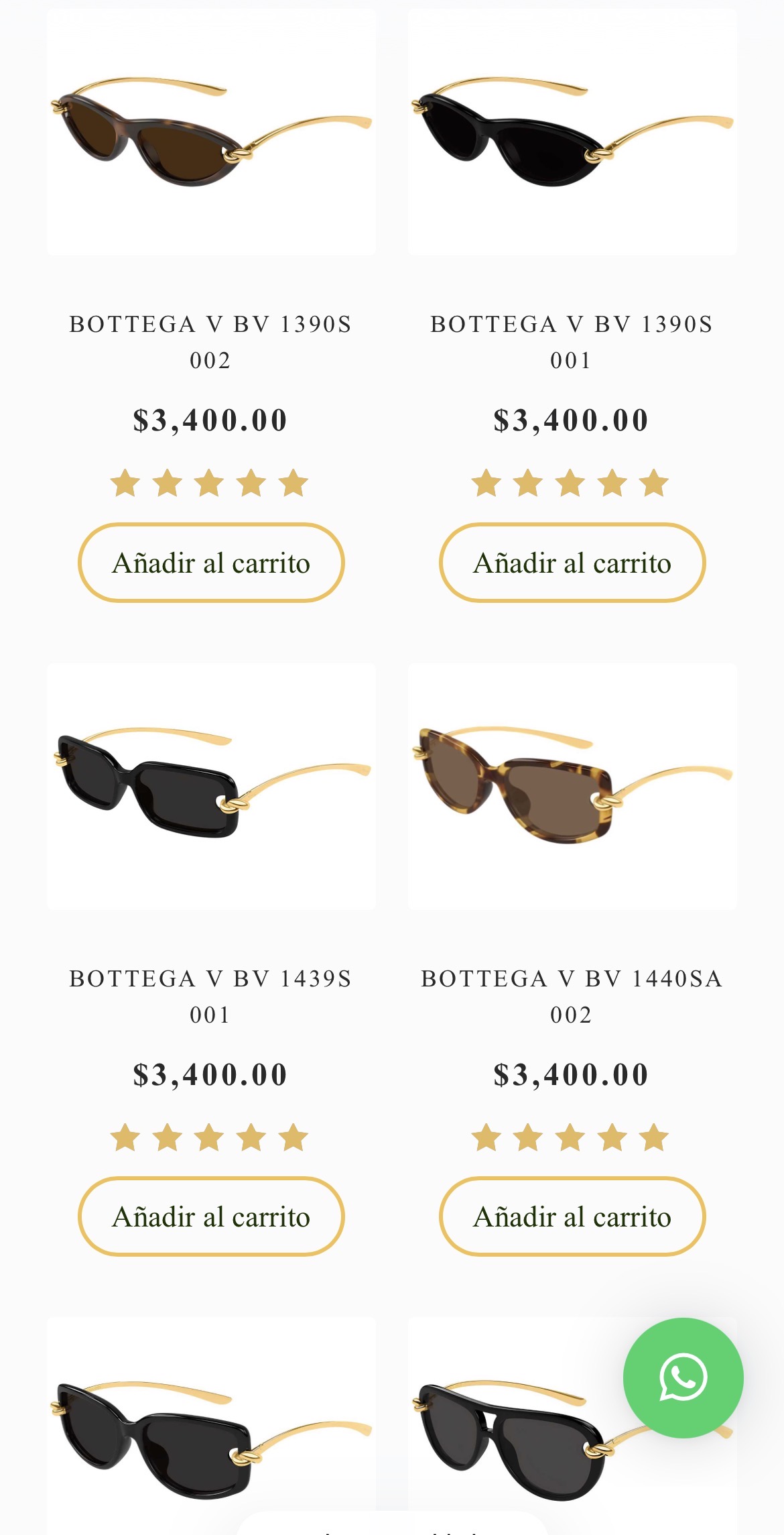 Sunglasses World